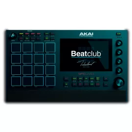 Akai MPC Live II Рабочая станция купить в Москве и РФ недорого